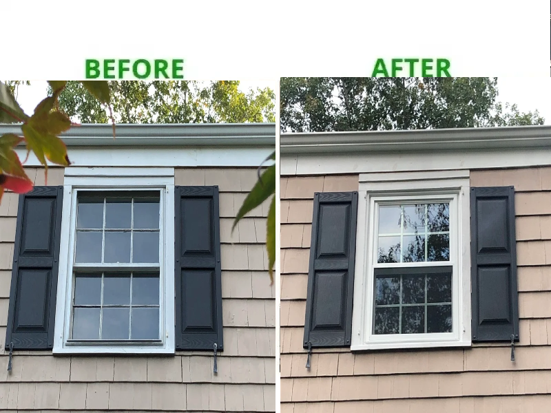 Before-After